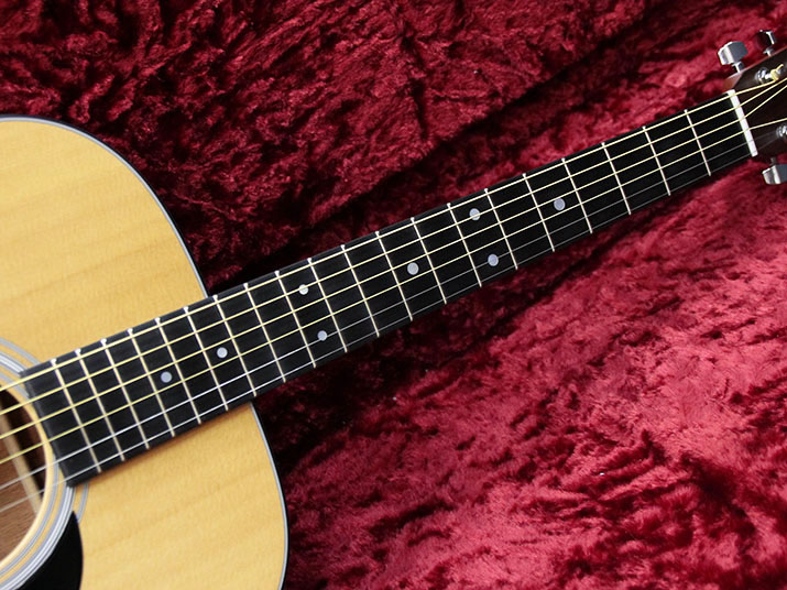 Martin OM-Custom 3