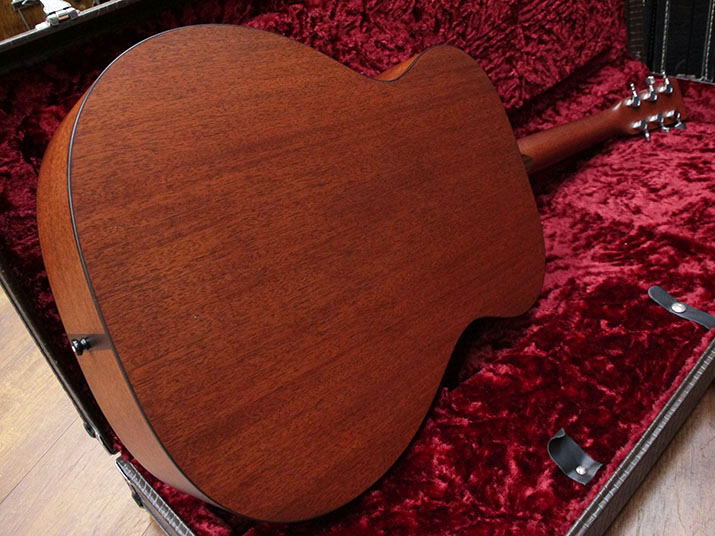 Martin OM-Custom 4