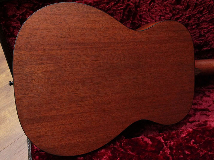 Martin OM-Custom 5