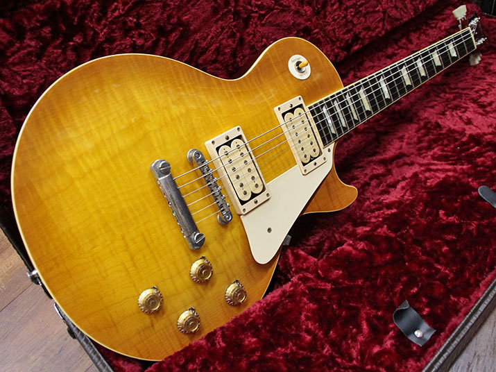 Tokai 81 LS-120 1