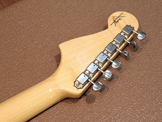 Fender Custom Shop 1963 Jazzmaster N.O.S. 6