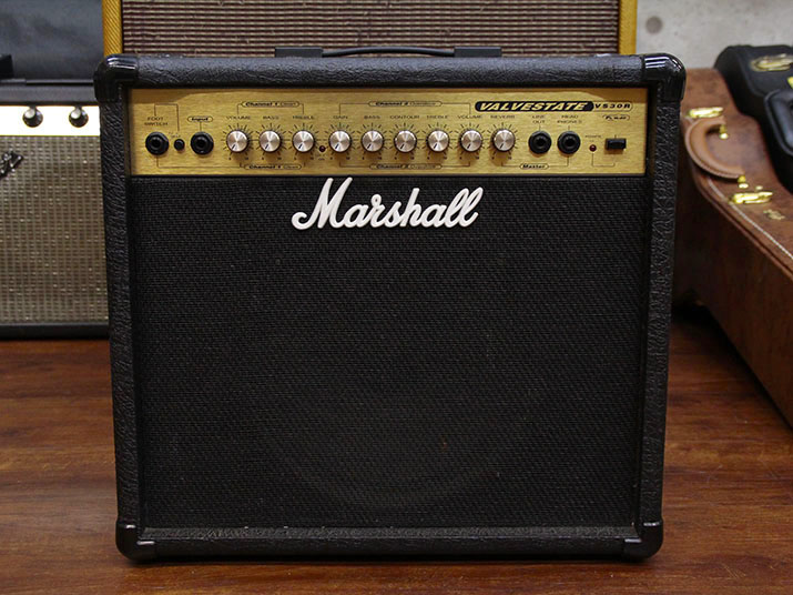 Marshall Valvestate VS30R 中古｜ギター買取のハイブリッドギターズ