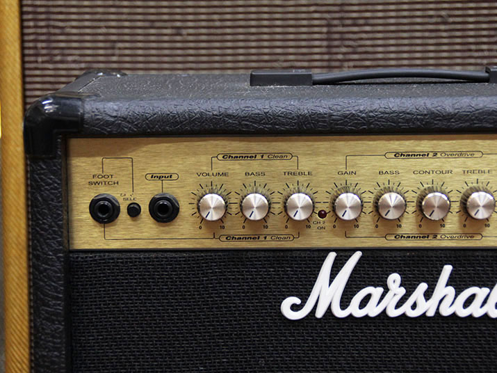 Marshall Valvestate VS30R 2