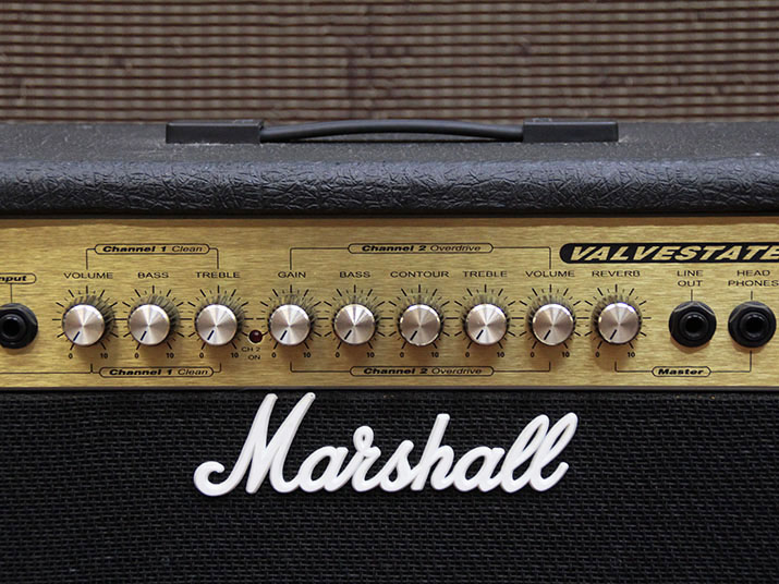 Marshall Valvestate VS30R 中古｜ギター買取のハイブリッドギターズ