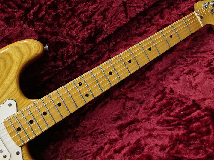 Navigator ESPARTO Stratocaster NATURAL 5