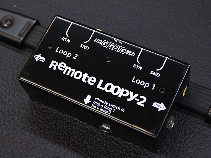 Gig Rig Remote Loopy-2 1