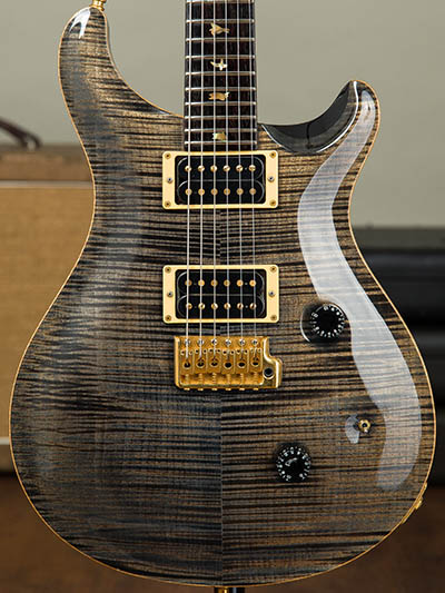 Paul Reed Smith(PRS)