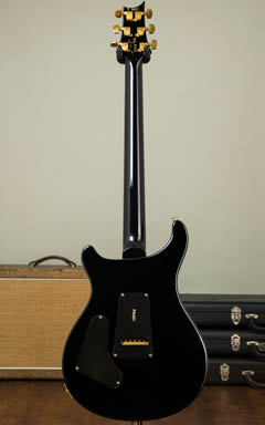 Paul Reed Smith(PRS) Signature 1989 全体裏面 サムネイル