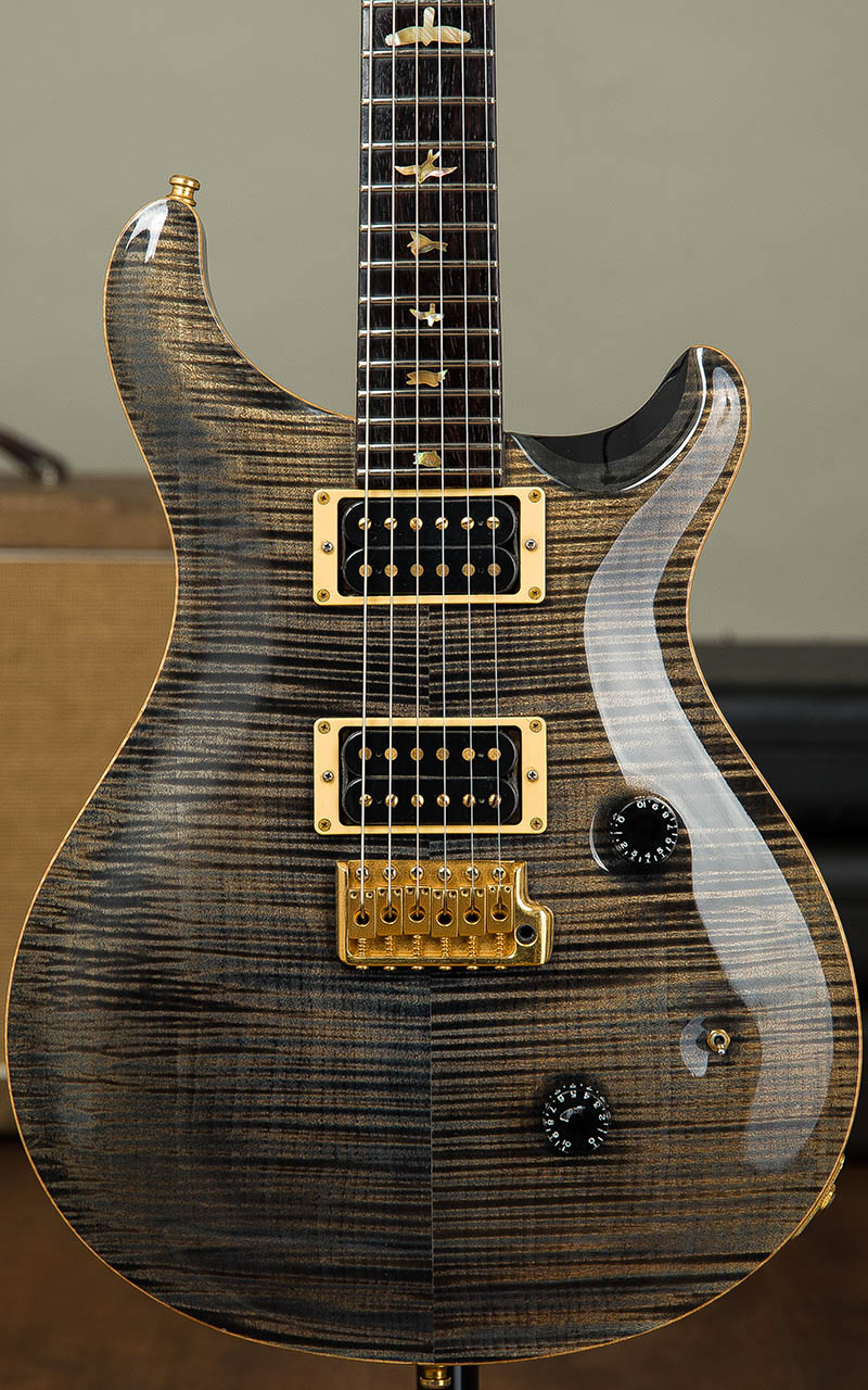 Paul Reed Smith(PRS) Signature 1989 3