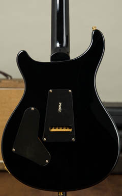 Paul Reed Smith(PRS) Signature 1989 ボディー裏面 サムネイル