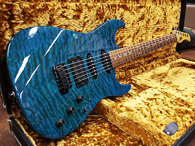 Sadowsky NYC STANDARD S-STYLE