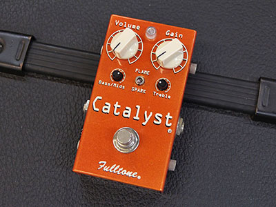 Fulltone Catalyst
