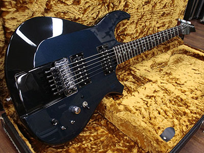 James Tyler Ultimate Weapon