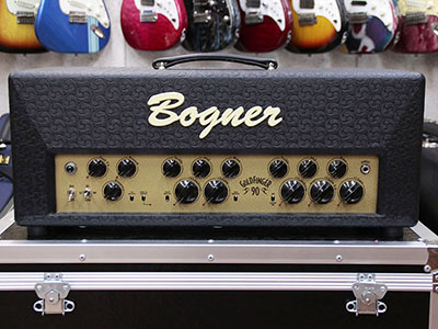 Bogner Goldfinger 90