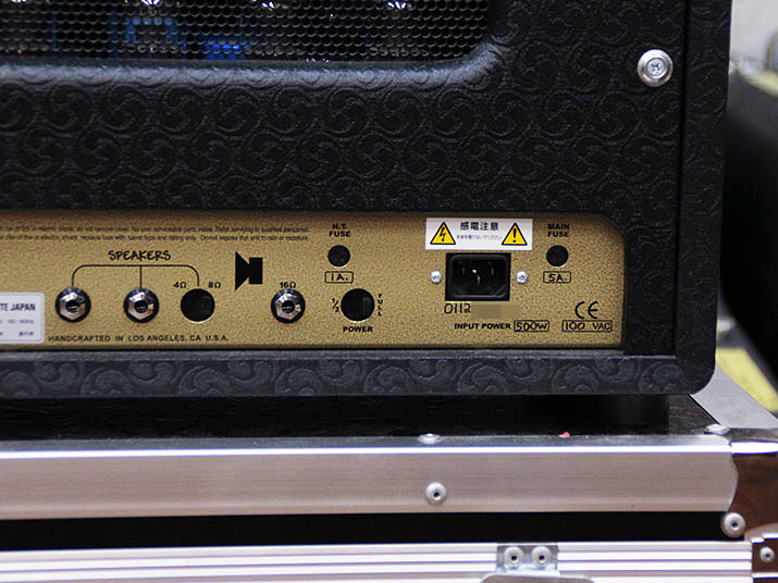 Bogner Goldfinger 90 9