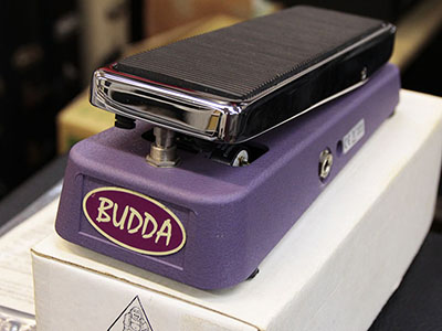 BUDDA BUD-Wah Purple Label