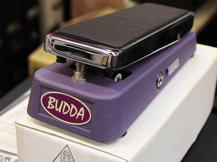 BUDDA BUD-Wah Purple Label 1