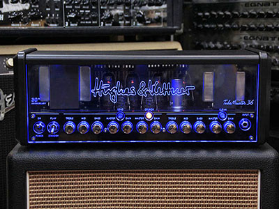 Hughes & Kettner