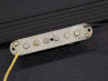 Fender USA 67 Jaguar PU 全体裏面 サムネイル