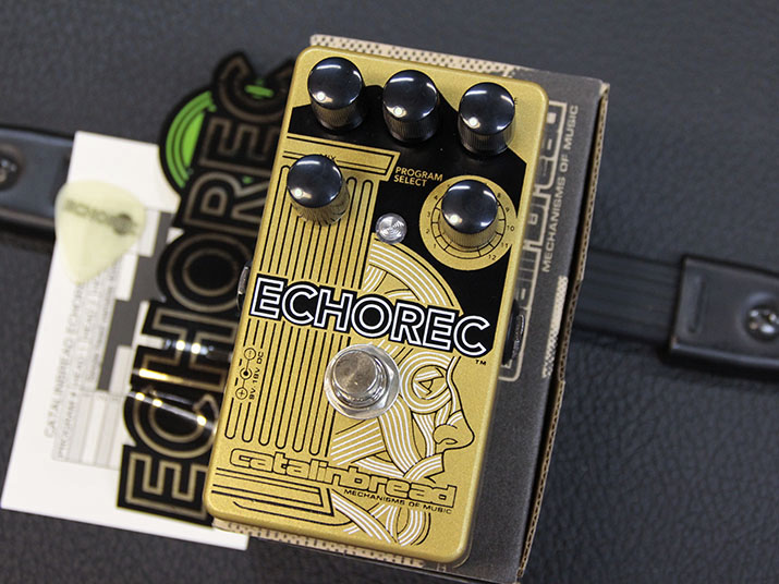 Catalinbread Echorec 1