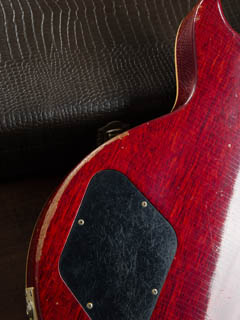 Gibson Custom Shop Historic Collection Hand Selected 1959 Les Paul Standard Reissue Heavily Aged 写真10 サムネイル