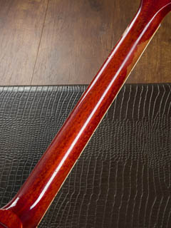 Gibson Custom Shop Historic Collection Hand Selected 1959 Les Paul Standard Reissue Heavily Aged ネック サムネイル