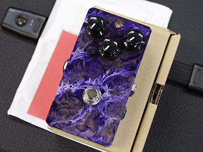 Leqtique 9/9 Limited