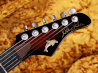 Nik Huber Custom Order Stratocaster ネック サムネイル