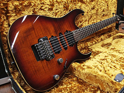 Ibanez Prestige RG2770Z RBB