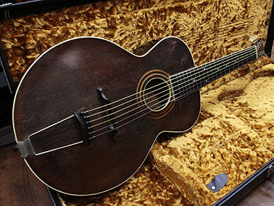Gibson L-1 1918