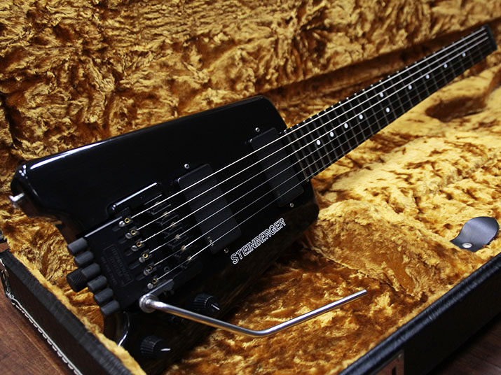 Steinberger GL-2T '90 1