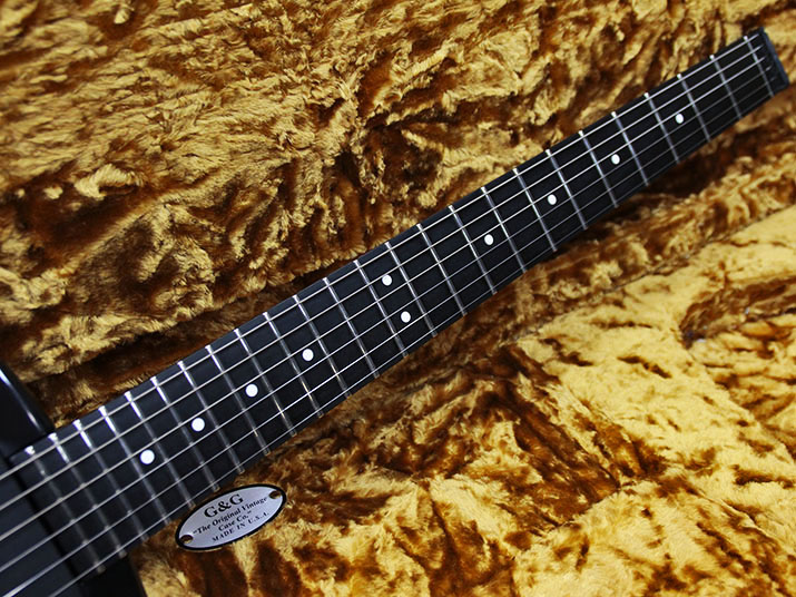 Steinberger GL-2T '90 5