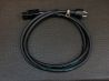 ACROTEC Stressfree Cable 6N-P4020/2m 全体正面 サムネイル