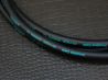 ACROTEC Stressfree Cable 6N-P4020/2m 全体裏面 サムネイル
