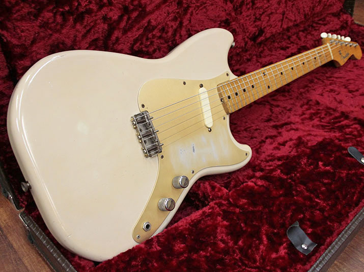 Fender USA MUSICMASTER 1957 1