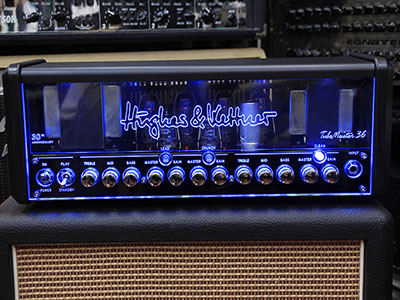 Hughes & Kettner