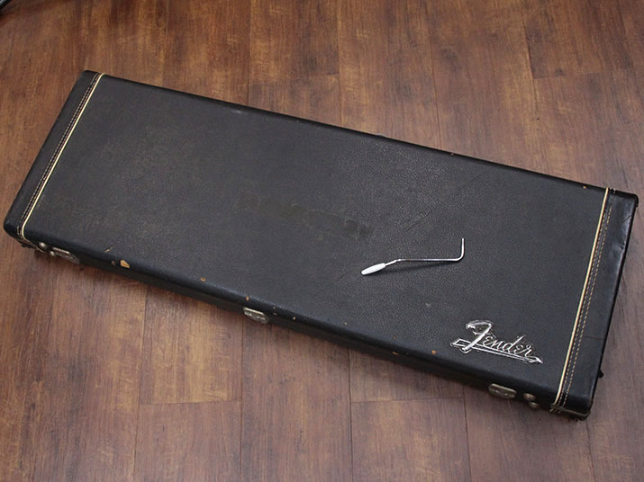 Fender USA Stratocaster '66 12