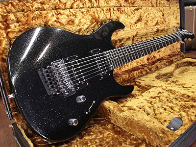 ESP M-SEVEN Titan Metal