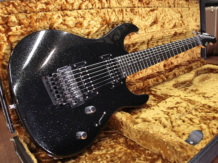 ESP M-SEVEN Titan Metal 1