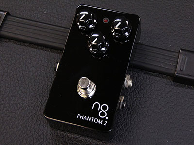 nature sound Phantom 2