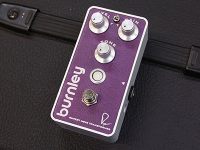 Bogner Burnley