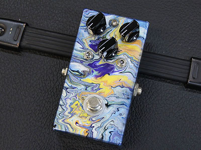 Rockbox Boiling Point