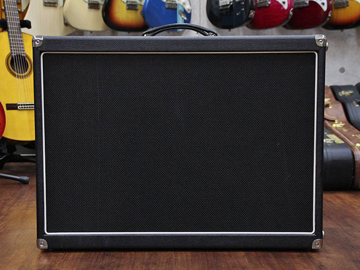 Two Rock String Driver 2x12 Cabinet Oval Back 中古｜ギター買取の 