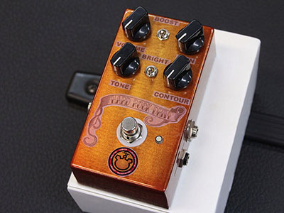 Sound Wave Lab Hard Rock Drive TOUR EDDITION
