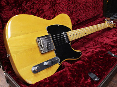 Fender Japan