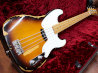Bacchus BTB-57V Relic 全体正面 サムネイル