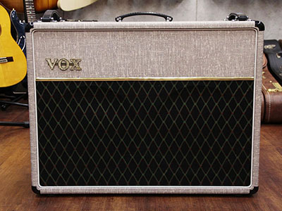 VOX AC30 6TB