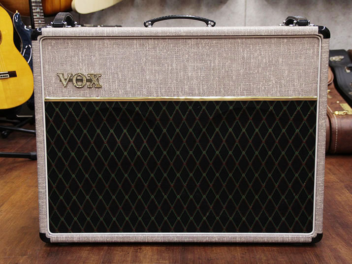 VOX AC30 6TB 1