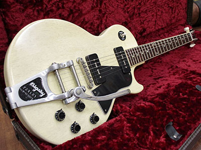 Gibson Custom Shop The INSPIRED BY Series Okuda Tamio Les Paul OT Special VOS