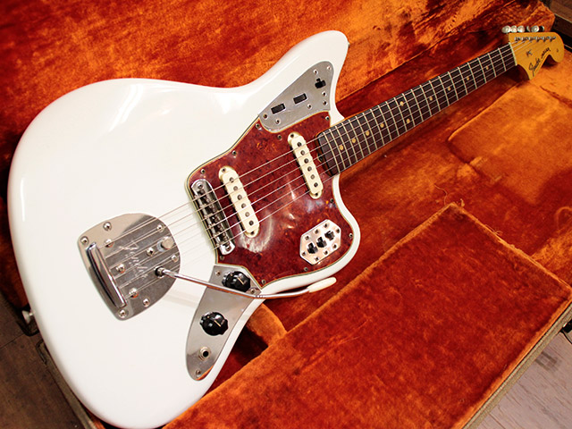 Fender USA Jaguar 1964 1